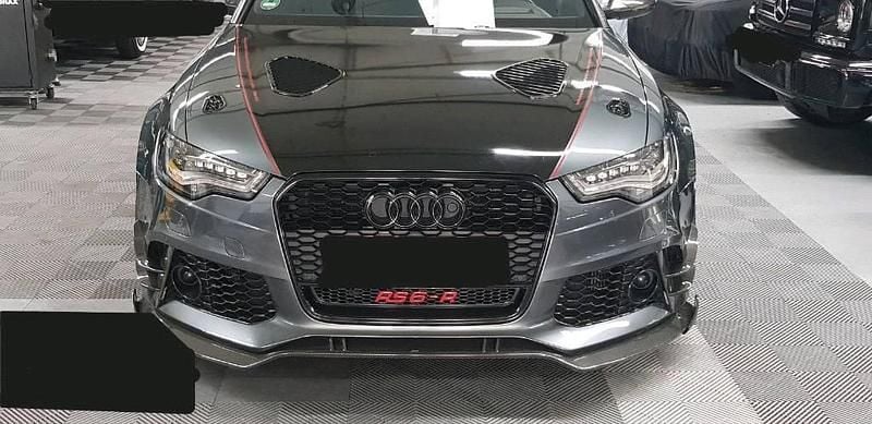 Second-hand Audi RS6 763 CP (561 kW) 2013 Gri Break