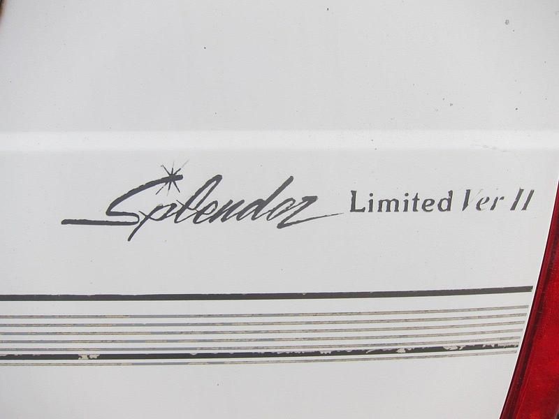 Gebraucht Chevrolet Astro 190 PS (139 kW) 1998 Weiß Van / Kleinbus