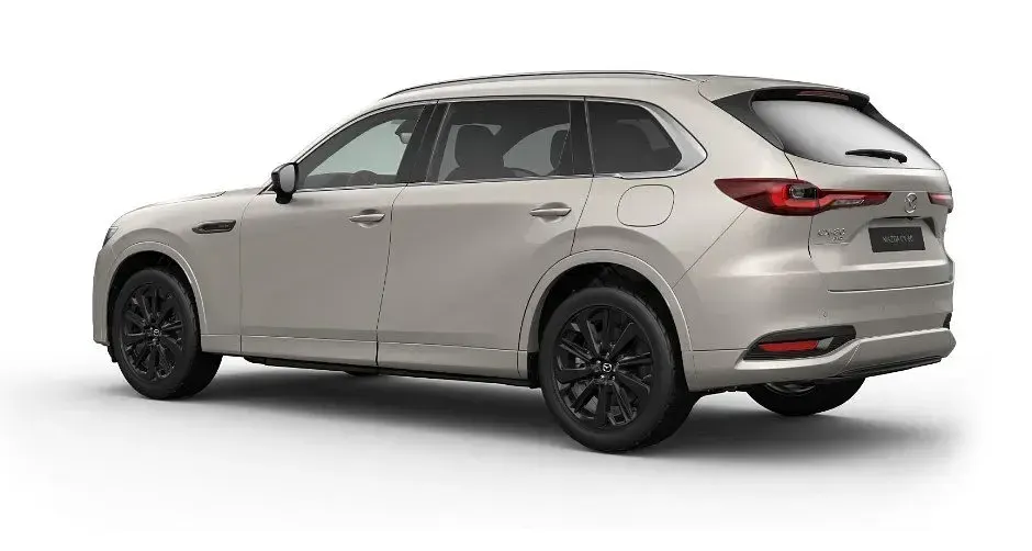Neu Mazda CX-80 Homura-Line 254 PS (186 kW) 2026 SUV
