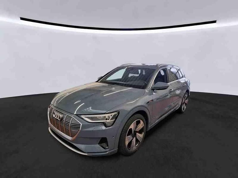Gebraucht Audi e-tron Sport 300 kW (408 PS) 2022 Individuallackierungen audi exclusive SUV