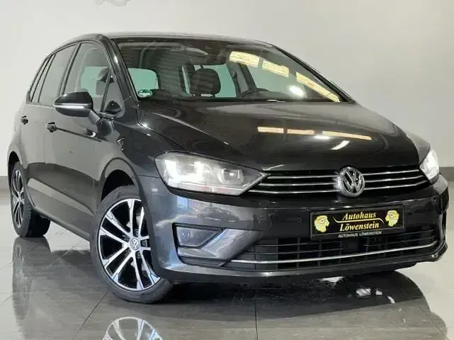 Gebraucht VW Golf VII Allstar 150 PS (110 kW) 2017 Andere Limousine