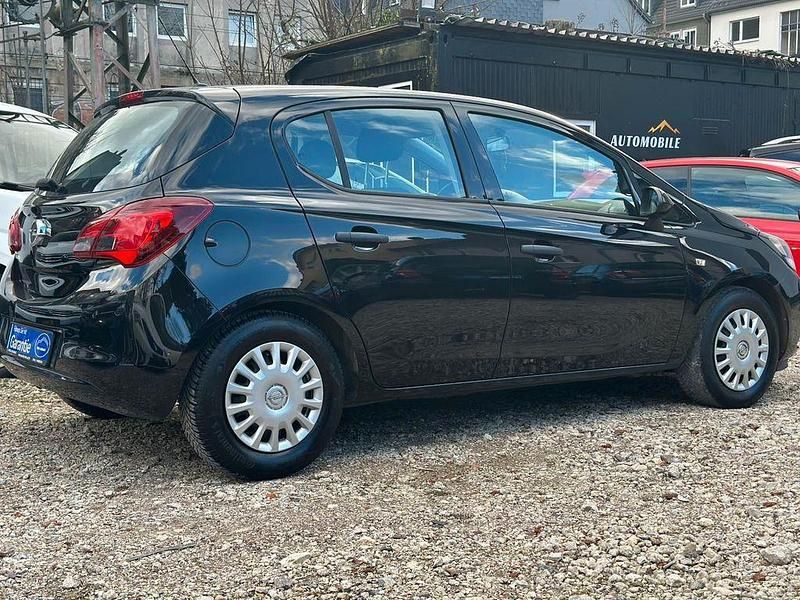 Gebraucht Opel Corsa Selection 69 PS (50 kW) 2016 Other Kleinwagen