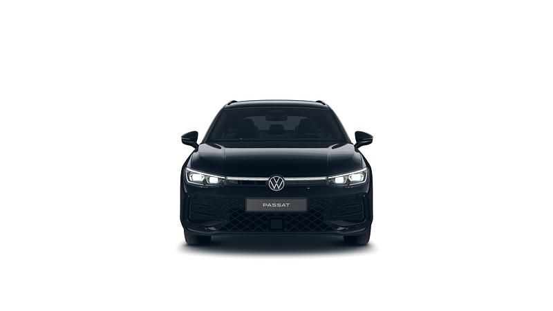 Gebraucht VW Passat R-line 150 PS (110 kW) 2025 Kombi