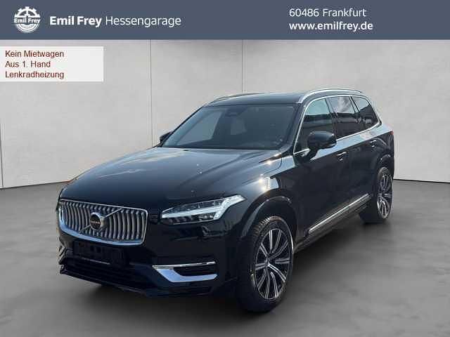 Gebraucht 2024 Volvo XC90 SUV | 57.000 € (Guter Preis) - Bild 1/4