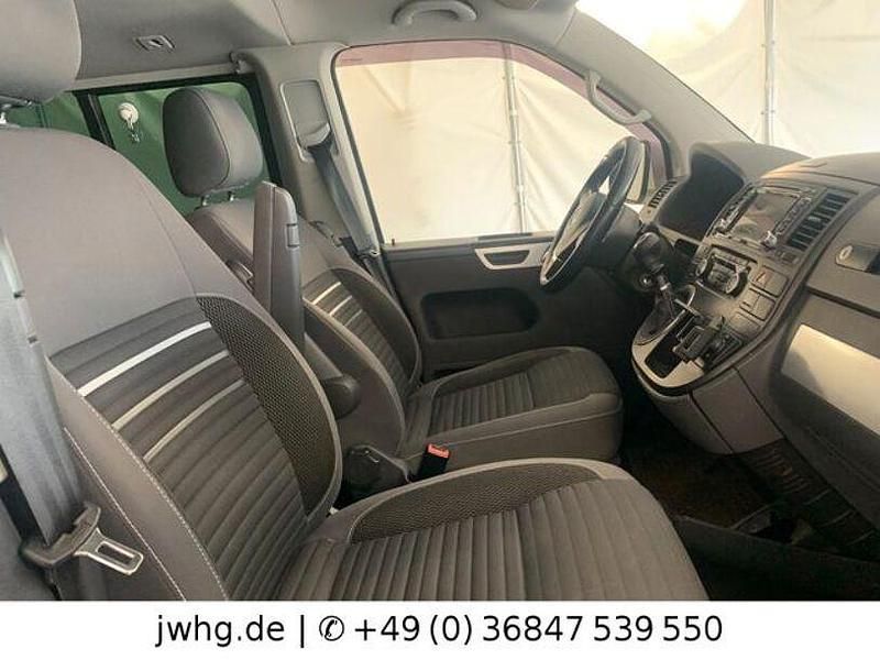 Gebraucht VW T5 140 PS (102 kW) 2014 Andere Van