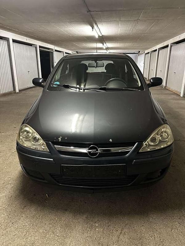 Gebraucht 2006 Opel Corsa Kleinwagen | 900 € (Guter Preis) - Bild 1/4