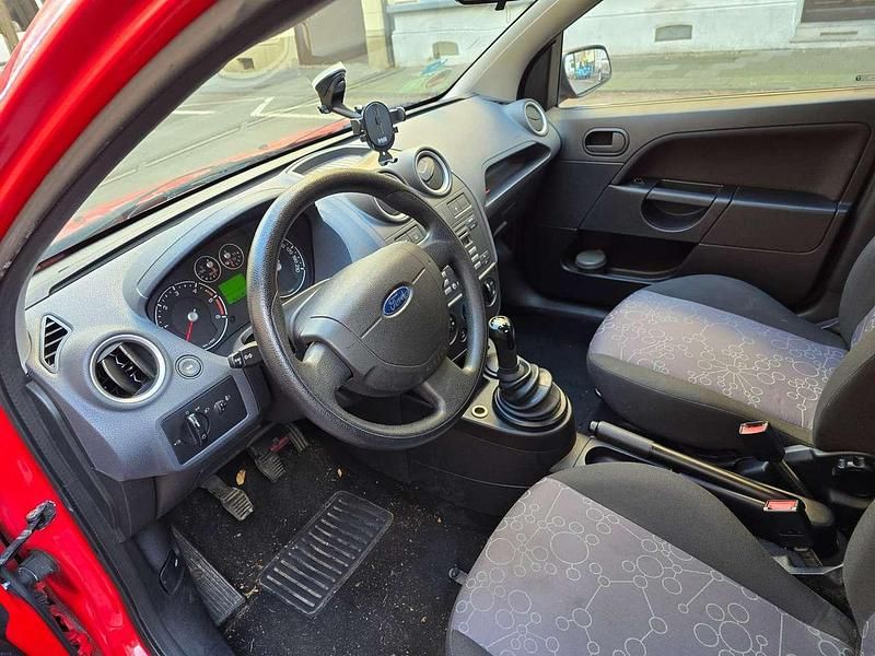 Gebraucht 2009 Ford Fiesta Kleinwagen | 1.400 € (Guter Preis) - Bild 1/4