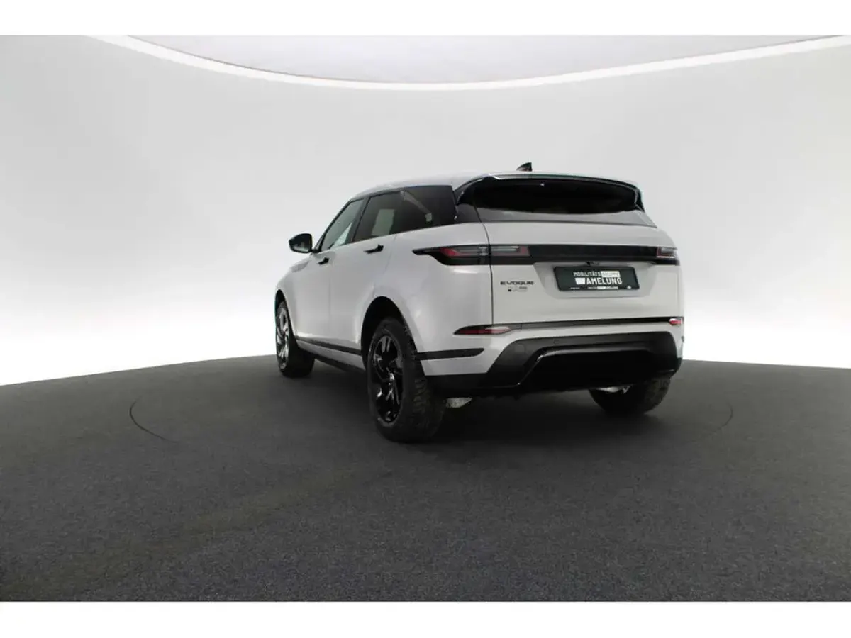 Gebraucht Land Rover Range Rover evoque S 163 PS (119 kW) 2026 Beige SUV