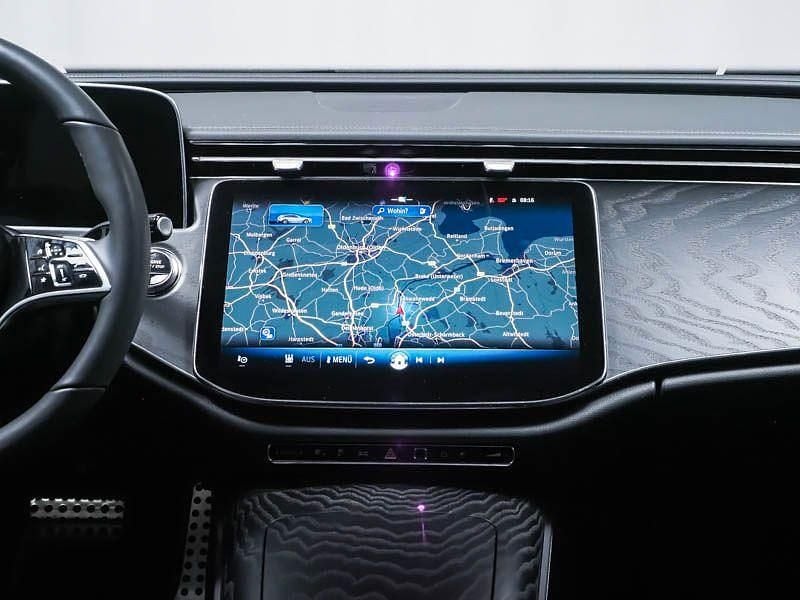 Gebraucht Mercedes E300 Night 313 PS (230 kW) 2025 Unilack polarweiß Kombi