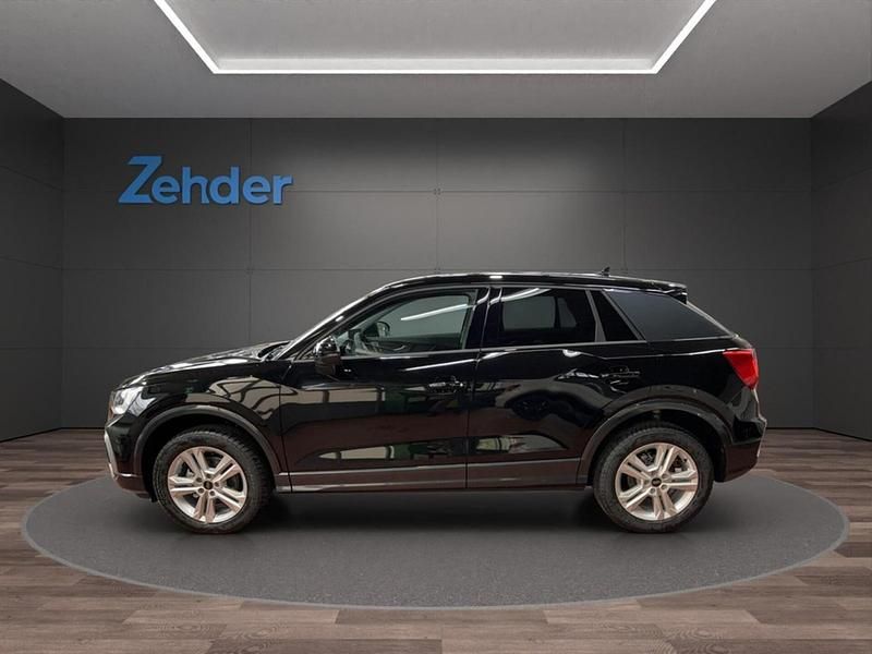 Gebraucht Audi Q2 Advanced Plus 116 PS (85 kW) 2025 SUV