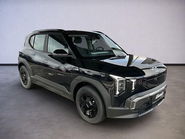 Neu Kia EV2 Earth 108 kW (147 PS) 2026 Schwarz SUV