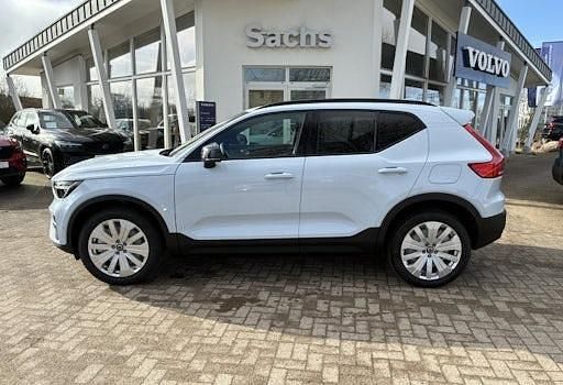 Neu Volvo EX40 Core 175 kW (238 PS) 2026 Blau SUV