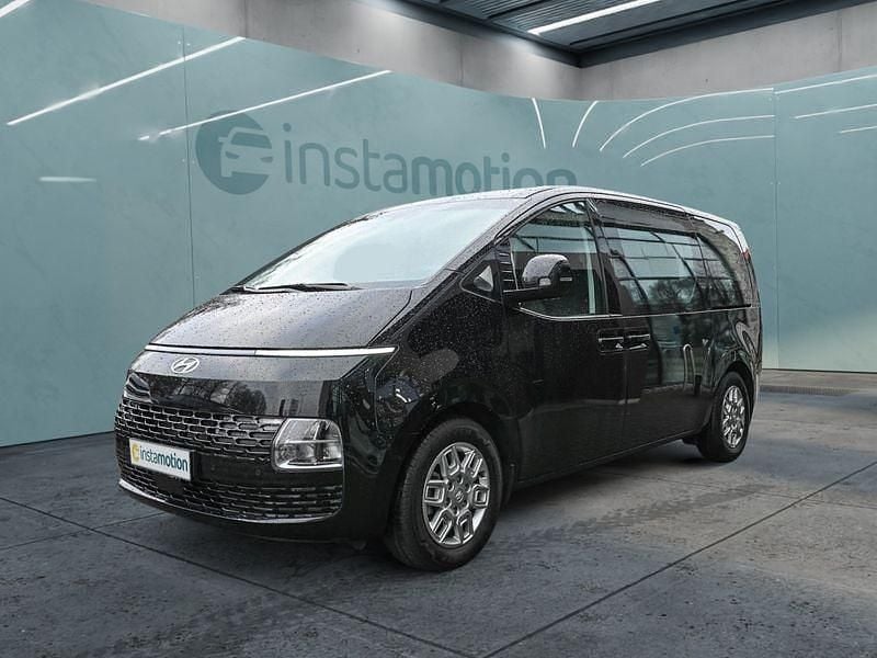 Gebraucht 2024 Hyundai Staria Van | 44.949 € (Fairer Preis) - Bild 1/4