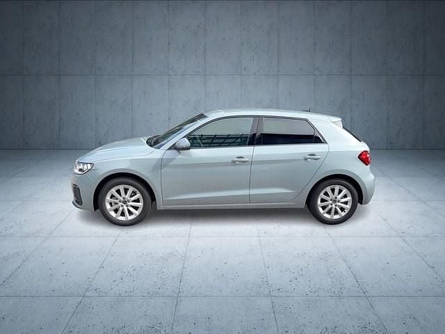 Gebraucht Audi A1 Sportback Advanced Plus 116 PS (85 kW) 2025 Grau Kleinwagen