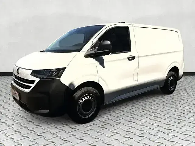 Neu VW T7 110 PS (80 kW) 2025 Andere Van