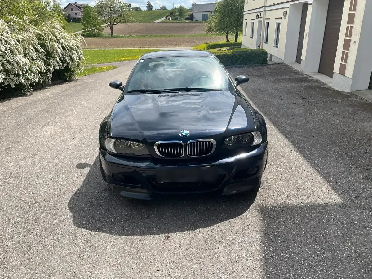 Occasion BMW 323 170 ch (125 kW) 2000 Coupé