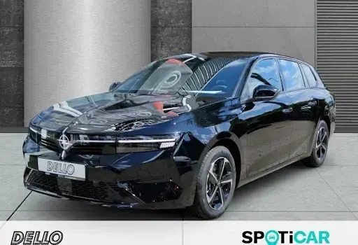 Gebraucht Opel Astra Edition 145 PS (106 kW) 2026 Kombi