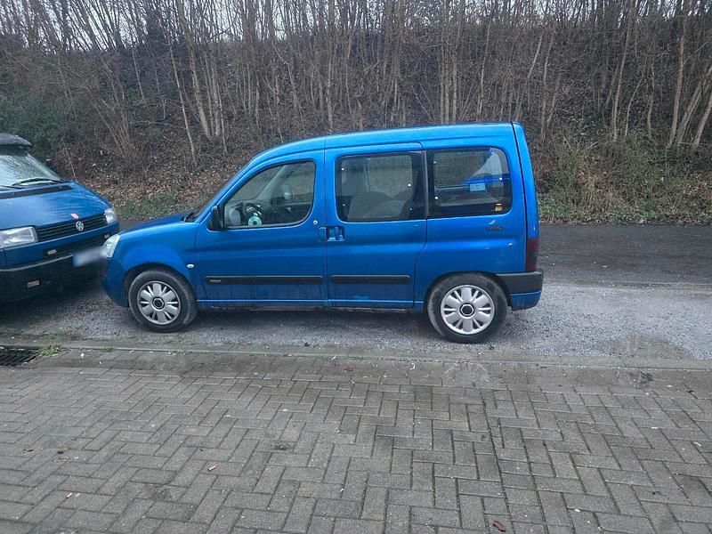 Gebraucht Citroën Berlingo 90 PS (66 kW) 2004 Van / Kleinbus