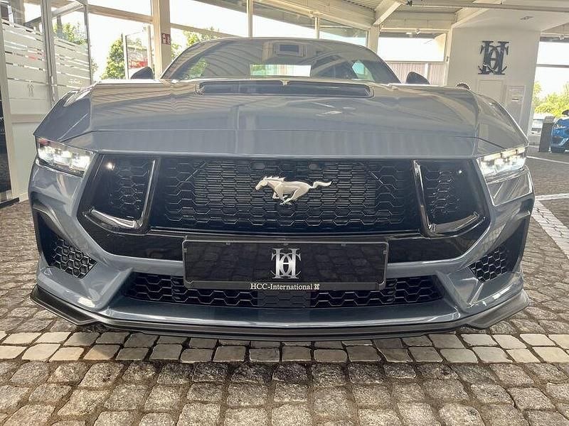 Gebraucht Ford Mustang GT Fastback 446 PS (328 kW) 2024 Blau Coupé