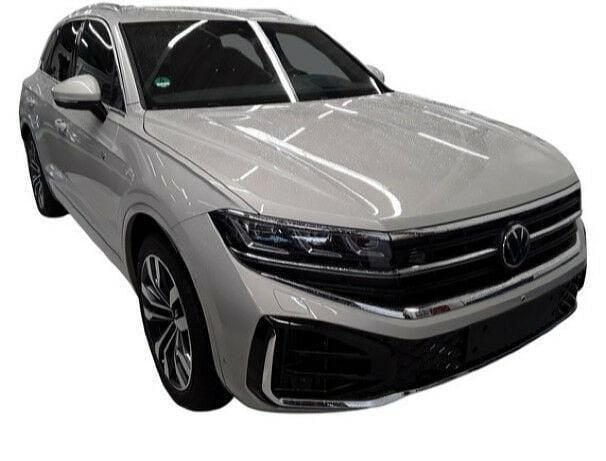 Gebraucht VW Touareg R-line 340 PS (250 kW) 2024 Othercolor SUV