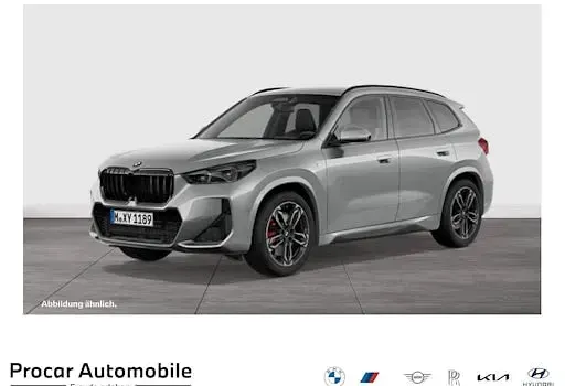 Occasion BMW X1 M Sport 163 ch (119 kW) 2025 SUV