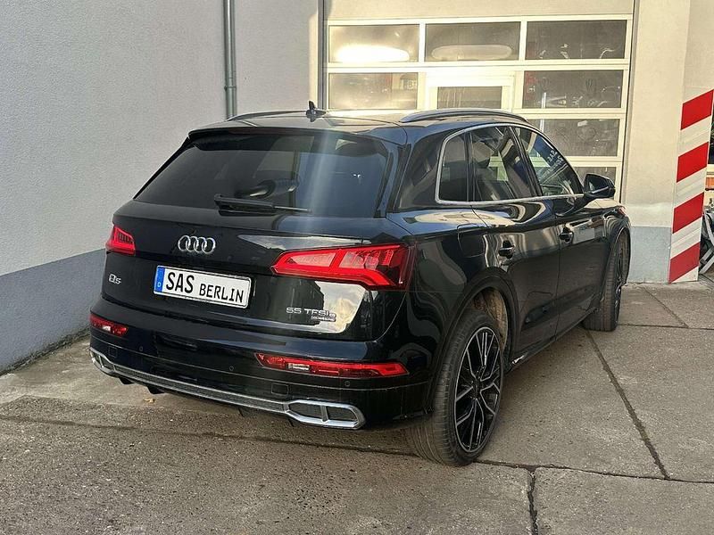 Gebraucht Audi Q5 Sport 367 PS (269 kW) 2020 Other SUV