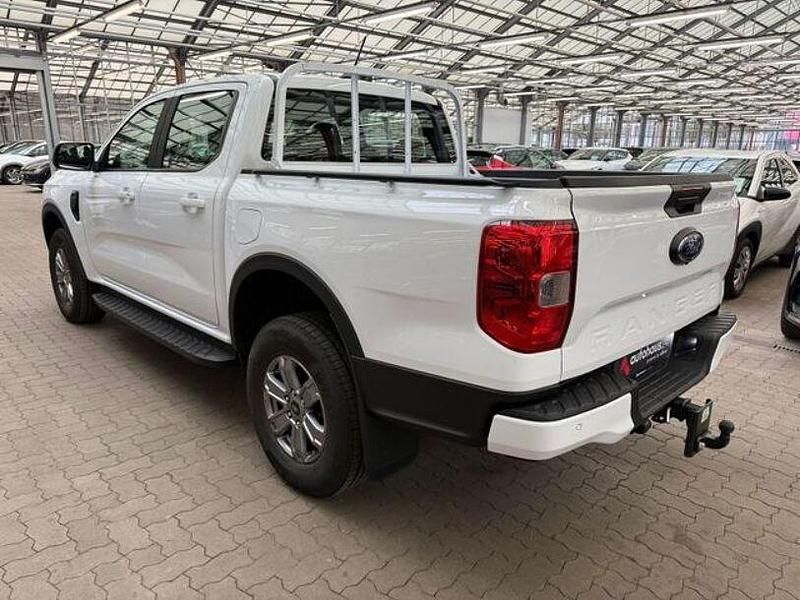 Gebraucht Ford Ranger XLT 170 PS (125 kW) 2025 Weiß Abholung