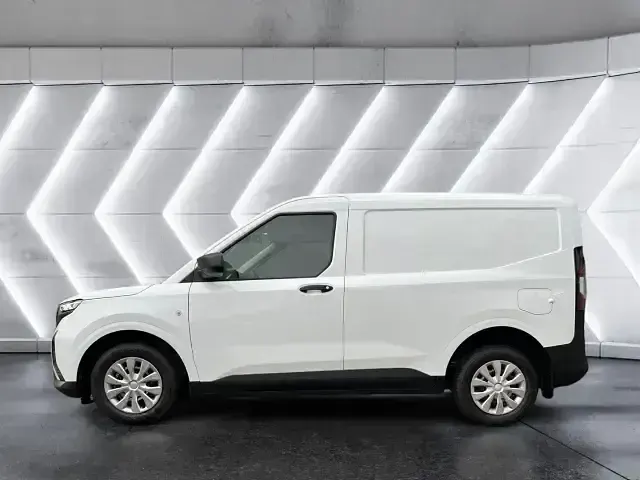 Ny Ford Transit Trend 2026 Andere Van