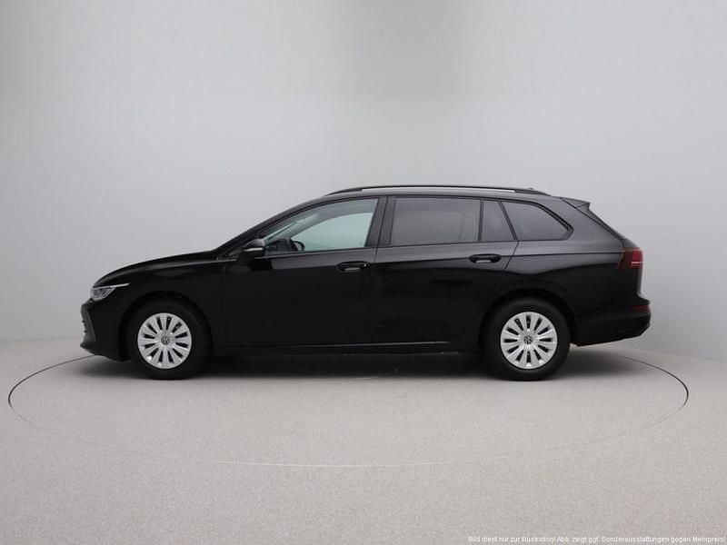 Neu VW Golf VIII 116 PS (85 kW) 2026 Grau Kombi