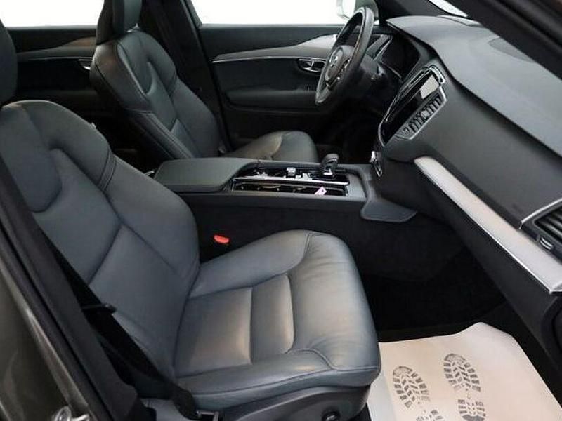 Gebraucht Volvo XC90 Inscription 310 PS (228 kW) 2022 Other SUV