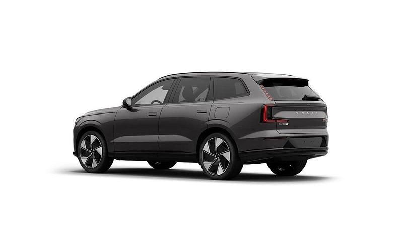 Gebraucht Volvo EX90 Performance 380 kW (517 PS) 2025 Grau SUV