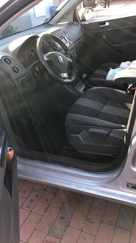 Gebraucht VW Golf V 140 PS (102 kW) 2007 Grau Kleinwagen