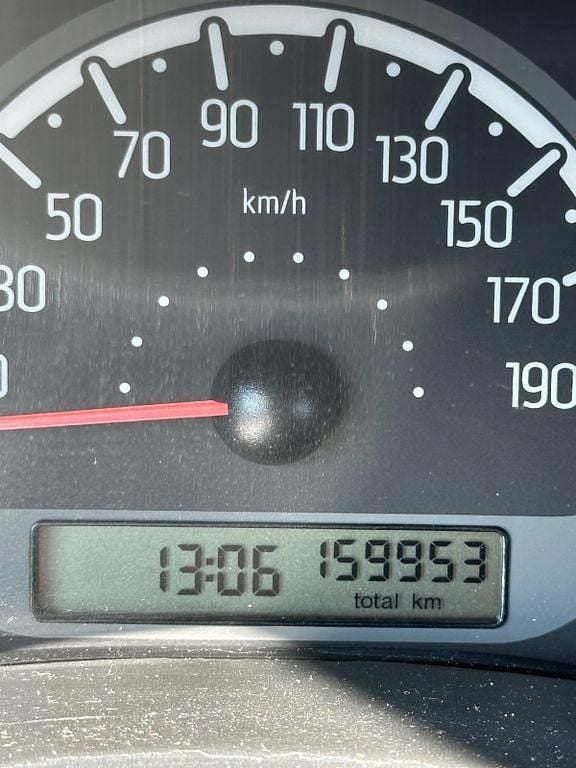 Gebraucht Fiat Panda 69 PS (50 kW) 2011 Gelb Kleinwagen