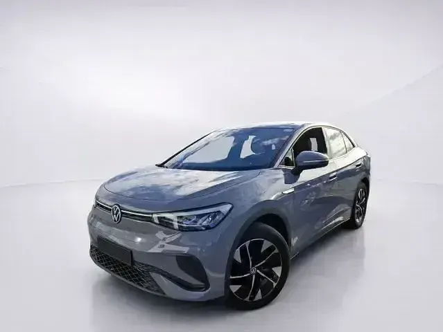 Second-hand VW ID.5 Pro 127 kW (174 CP) 2022 Gri SUV