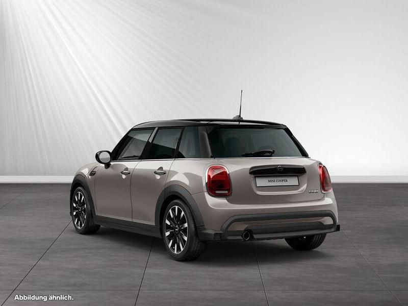 Gebraucht Mini Cooper 136 PS (100 kW) 2022 Grau Kleinwagen