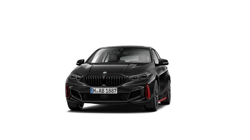 Gebraucht 2025 BMW 128 Comfort Edition Kleinwagen | 32.299 € (Guter Preis) - Bild 1/3