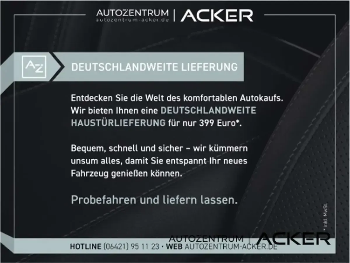 Gebraucht Ford Focus ST-Line X 155 PS (114 kW) 2025 Magneticgrau (metallic) (grau) Kombi
