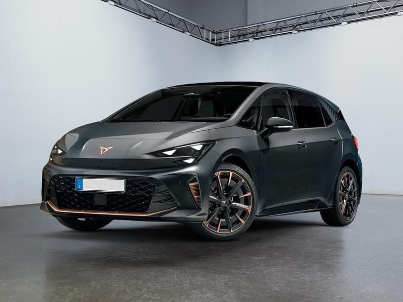 Brugt Cupra Born 150 kW (204 HK) 2025 Hatchback