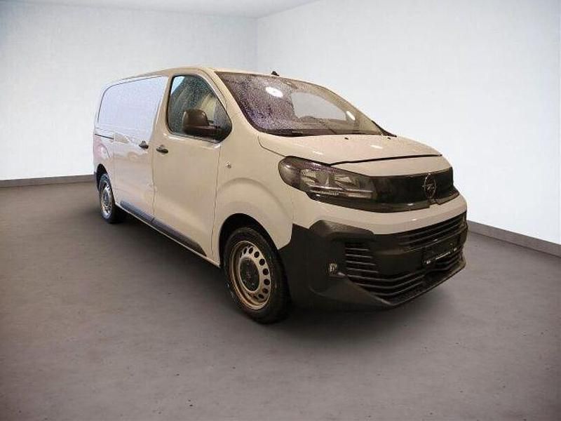 Gebraucht Opel Vivaro 144 PS (105 kW) 2024 Weiß Van / Kleinbus