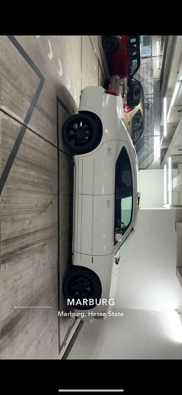 Gebraucht Dodge Charger 375 PS (275 kW) 2007 Weiß Limousine