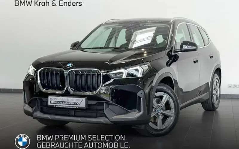 Gebraucht BMW X1 150 PS (110 kW) 2023 SUV