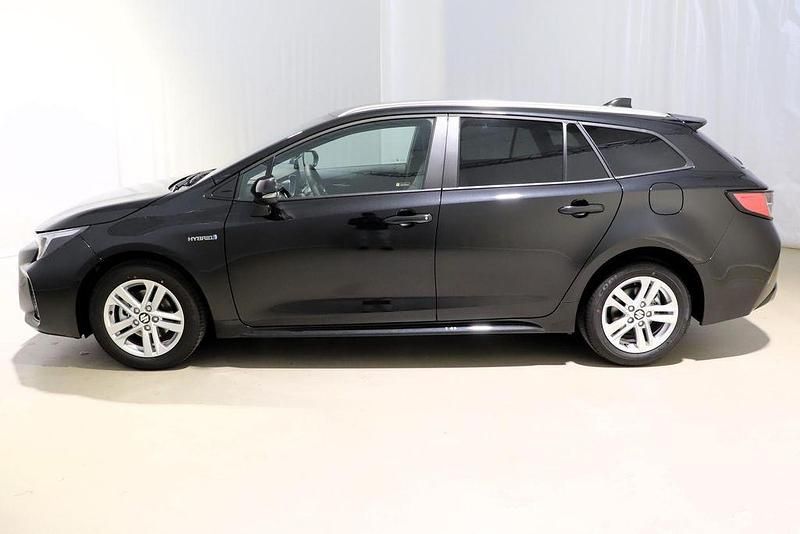 Gebraucht Suzuki Swace Comfort+ 122 PS (89 kW) 2024 Black mica Kombi