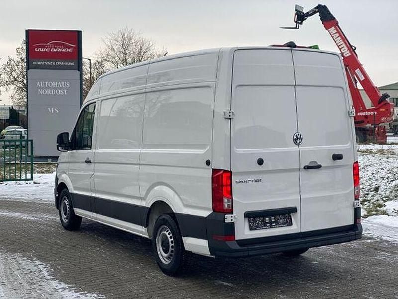 Gebraucht VW Crafter 177 PS (130 kW) 2023 Andere Van