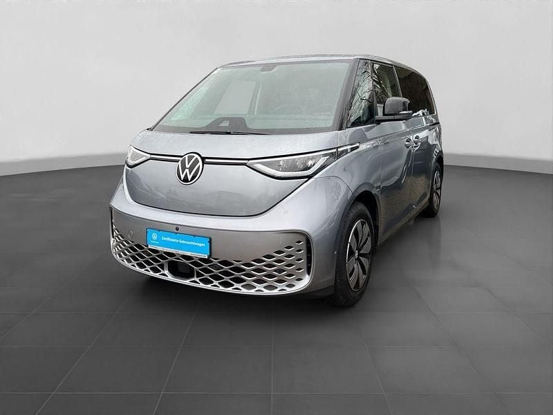 Gebraucht VW ID. Buzz Pro 210 kW (286 PS) 2025 Blau Van / Kleinbus