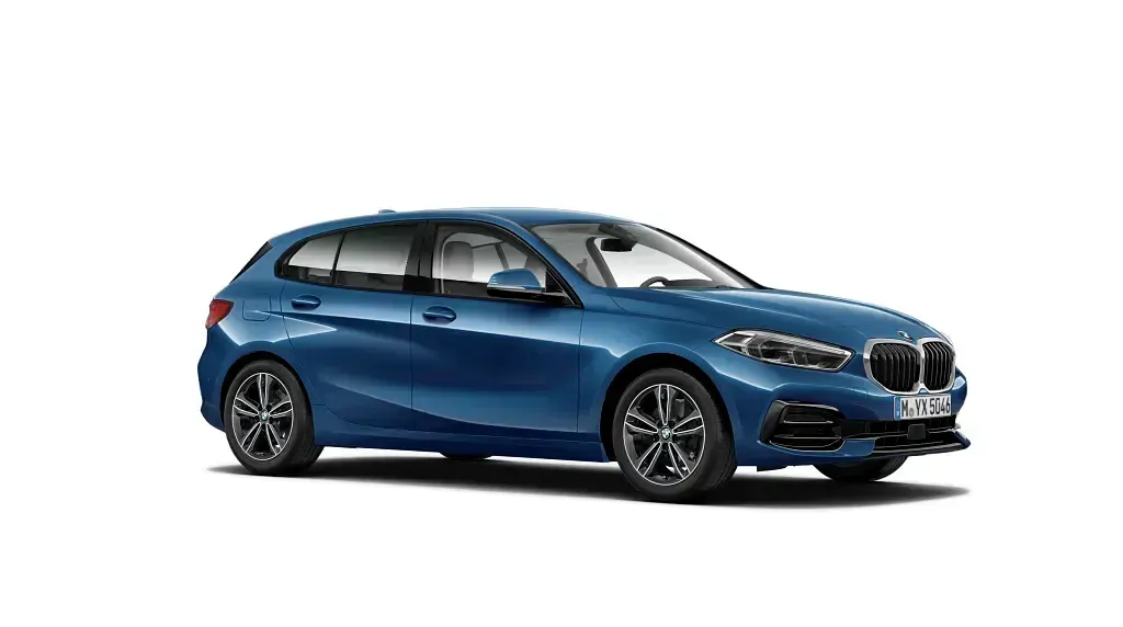 Używany BMW 120 Shadowline 178 KM (130 kW) 2026 Hatchback