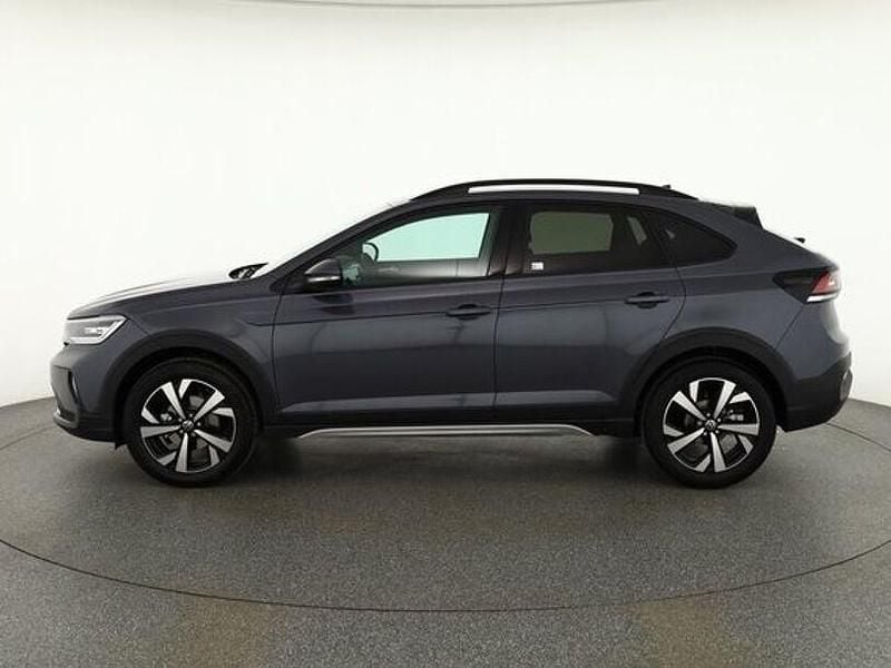 Nowe VW Taigo 150 KM (110 kW) 2025 Szary SUV