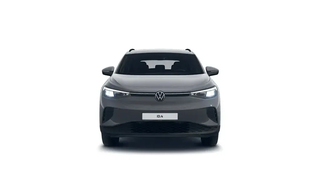 Occasion VW ID.4 Pro 210 kW (286 ch) 2024 Gris SUV
