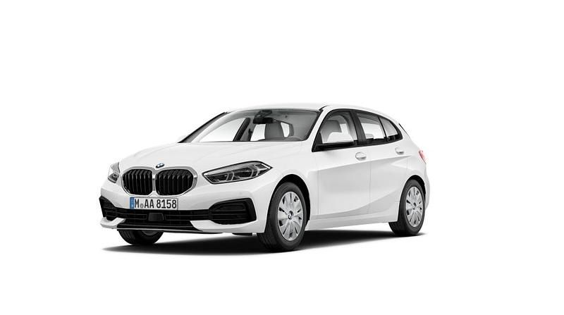 Gebraucht 2025 BMW 118 Advantage Kleinwagen | 18.990 € - Bild 1/1