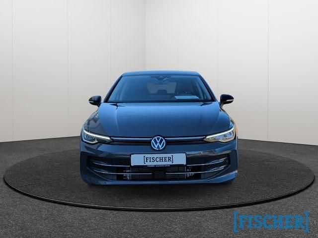 Gebraucht VW Golf VIII Goal 116 PS (85 kW) 2025 Grau Limousine