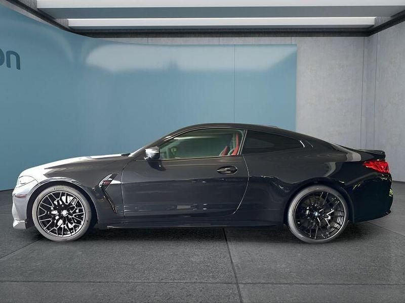Gebraucht BMW M4 551 PS (405 kW) 2025 Schwarz Coupé